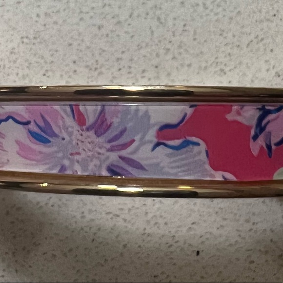 New Beautiful Lilly Pulitzer bracelet - Picture 6 of 13